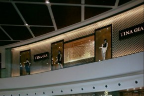 天纳吉儿-TINA GIA店铺