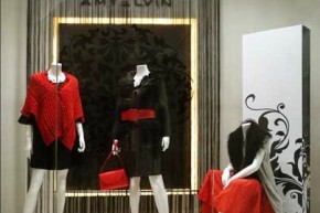 埃米雅文-AMYELVIN店铺