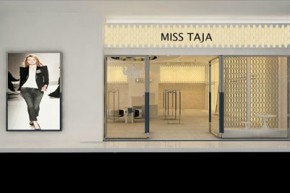 觅她-MISS TAJA店铺
