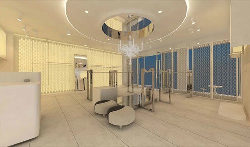 觅她女装店铺形象