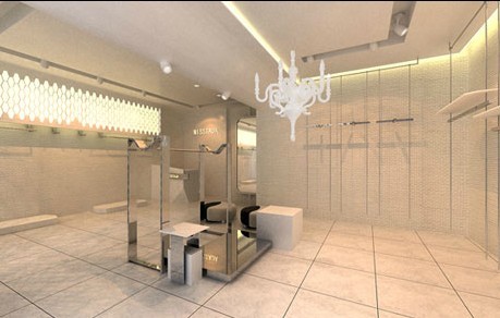 觅她女装店铺形象