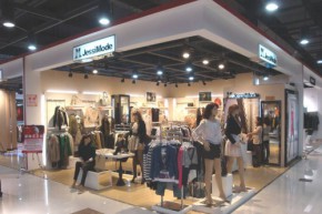 JESSI MODE店铺
