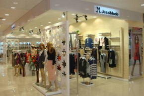 JESSI MODE店铺