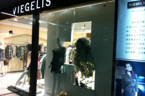 VIEGELIS店铺