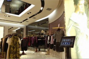 蒙卓诗-My Choice店铺