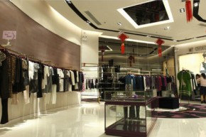 蒙卓诗-My Choice店铺