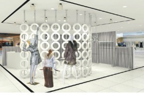 时尚轩-SISAXU店铺