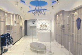 时尚轩-SISAXU店铺