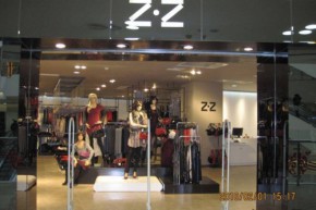 ZZ店铺