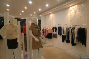 香然 - HORAE店铺