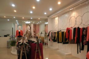 香然 - HORAE店铺