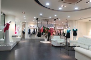 香然 - HORAE店铺