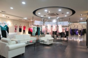 香然 - HORAE店铺