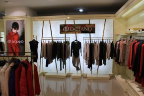 朵兰帝 - DOLAND店铺