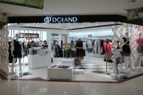 朵兰帝 - DOLAND店铺