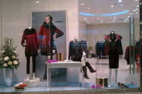 索菲雅-SOFEYA店铺