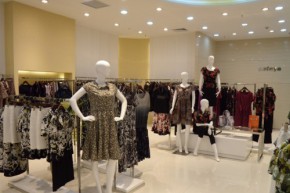 索菲雅-SOFEYA店铺