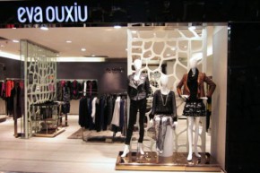 伊华欧秀 - EVA OUXIU店铺