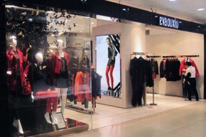 伊华欧秀 - EVA OUXIU店铺