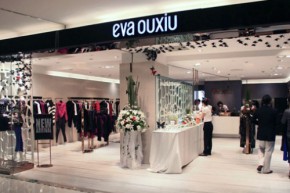 伊华欧秀 - EVA OUXIU店铺