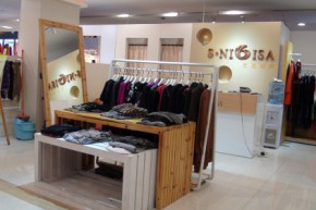 思妮维萨-SNIVISA店铺