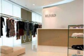 BELFORD店铺