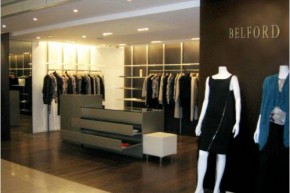 BELFORD店铺
