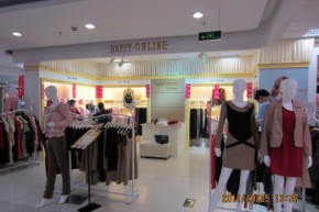 HAPPY-ONLINE幸福在线店铺