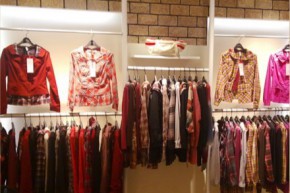 艾贝丽-AIBELIE店铺