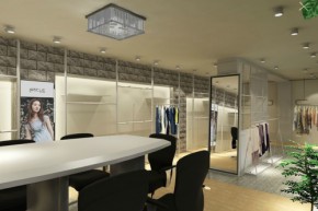 艾贝丽-AIBELIE店铺