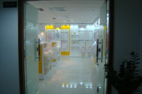 舒婴宝店铺