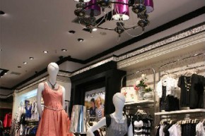 佩吉-PAGE ONE店铺