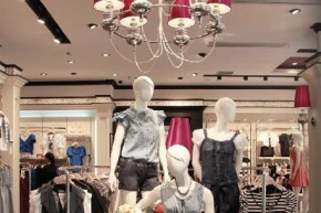 佩吉-PAGE ONE店铺