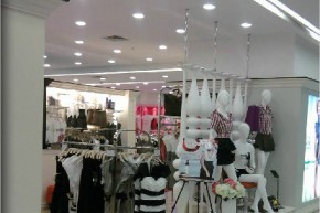 佩吉-PAGE ONE店铺