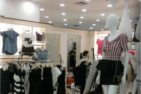 佩吉-PAGE ONE店铺