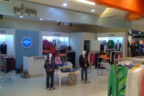 SEAN SKIPMAN店铺
