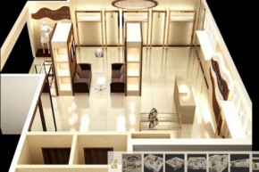 乐泊雅-Le Bonheur店铺