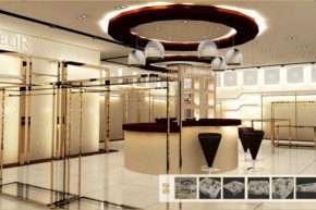 乐泊雅-Le Bonheur店铺