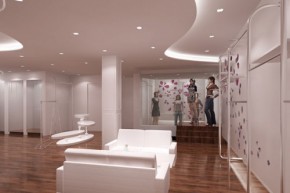 真喜路-MCINO店铺