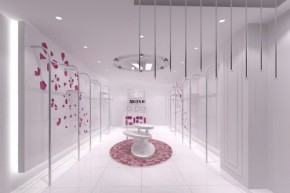 真喜路-MCINO店铺