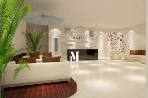 真喜路-MCINO店铺