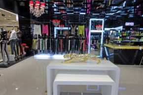 GHYCI - 吉曦店铺