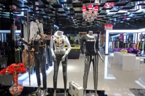 GHYCI - 吉曦店铺