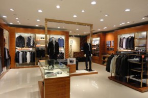 博里尼-BONINI店铺