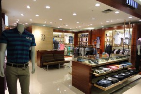 博里尼-BONINI店铺