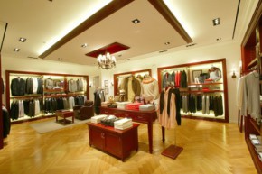 哈特马克斯店铺