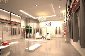 欧力丝-OLISI店铺