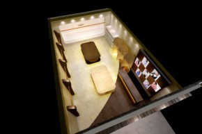 VERGEO-我之流店铺