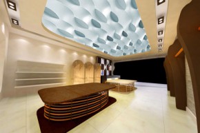 VERGEO-我之流店铺