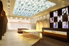 VERGEO-我之流店铺